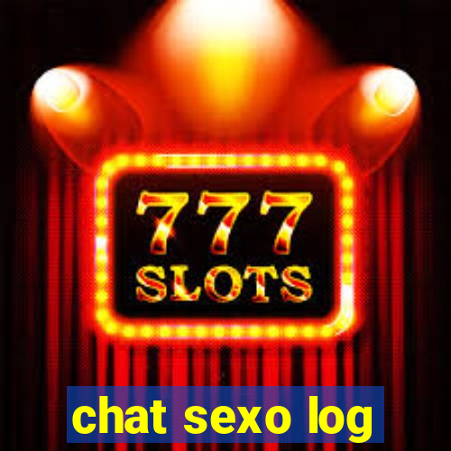 chat sexo log